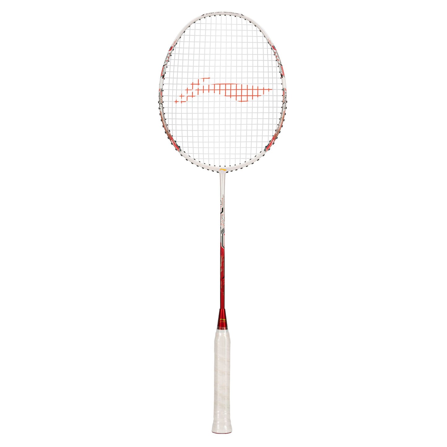 Air Force 80 G3 (White/Red/Black)