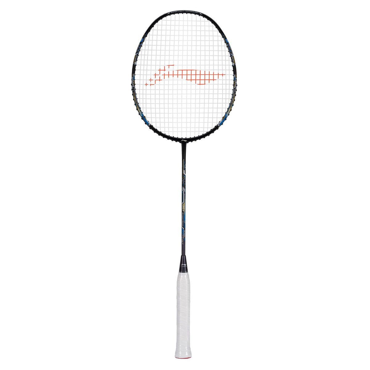 Air Force 80 G3 (Black/Charcoal/Gold)