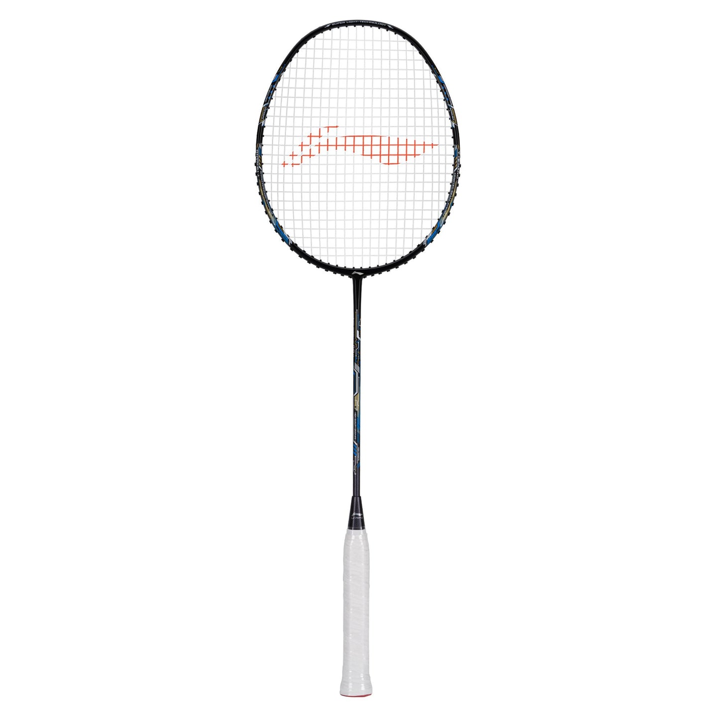 Air Force 80 G3 (Black/Charcoal/Gold)