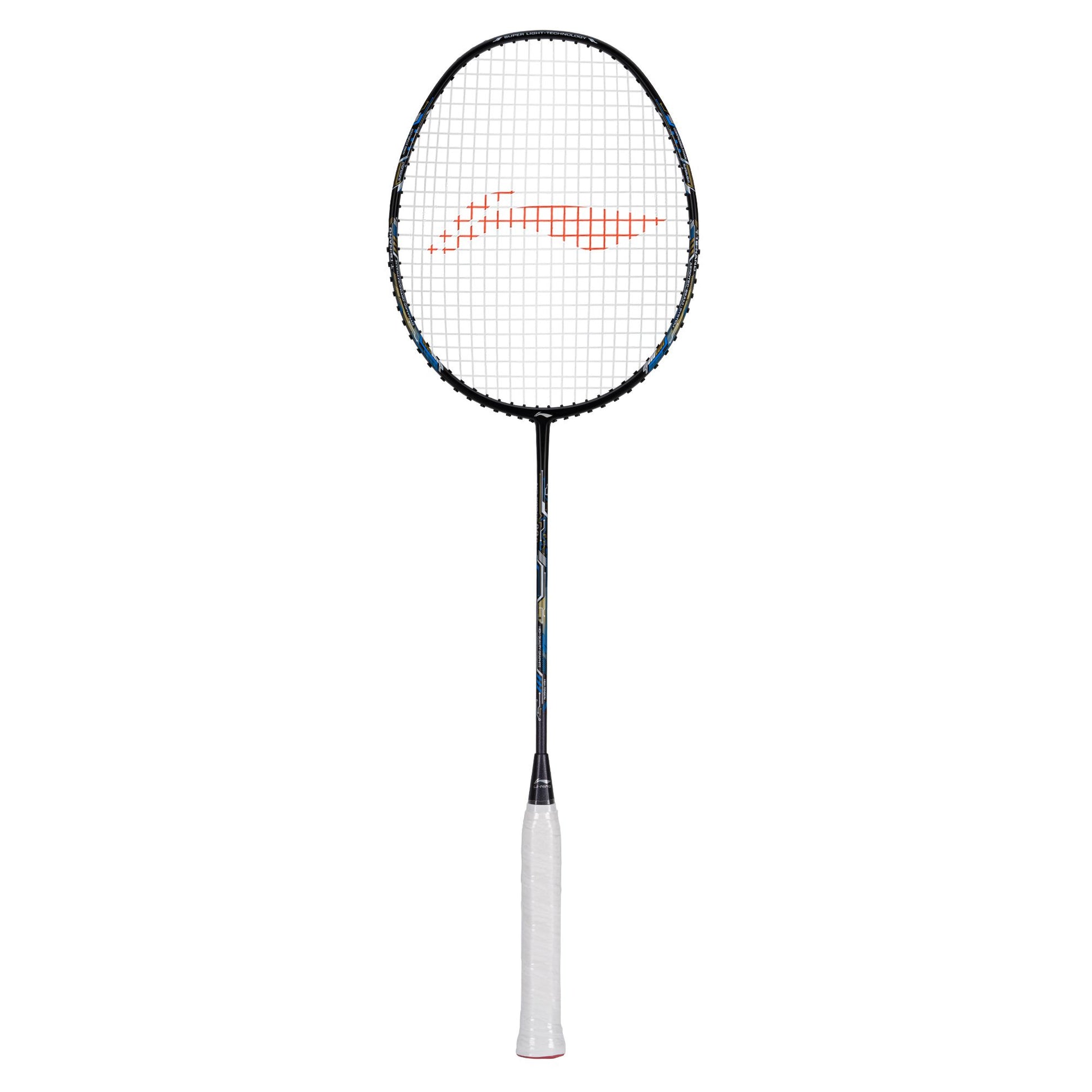 Air Force 80 G3 (Black/Charcoal/Gold)