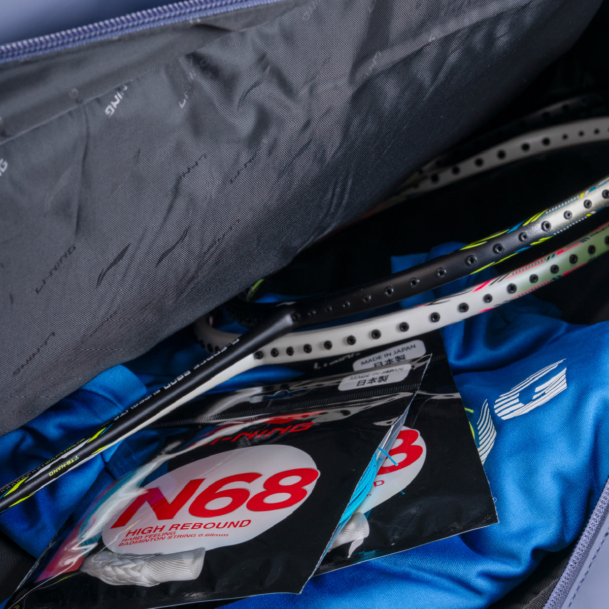 Constance Kit Bag