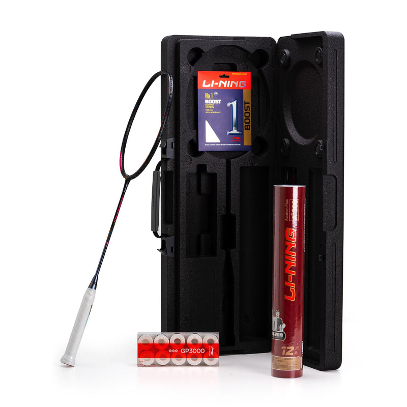 AXFORCE 80 CL - Limited Edition Set