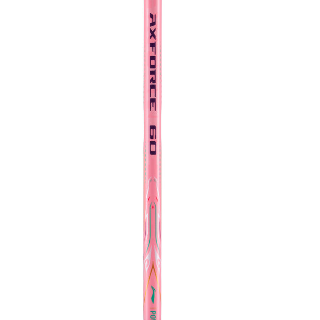 AxForce 60 Limited Edition - 4U