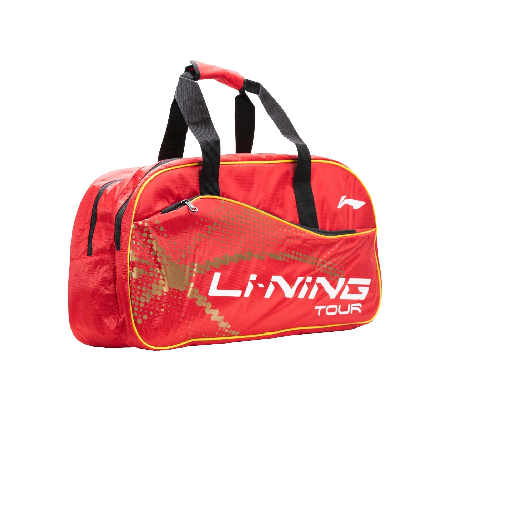 Li-Ning Legacy Badminton Kit Bag – Li-Ning India
