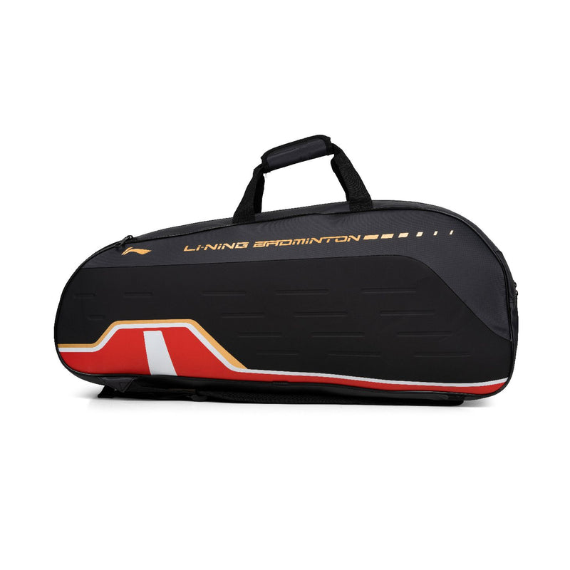 Maximus Lite Badminton Kit Bag (Black)