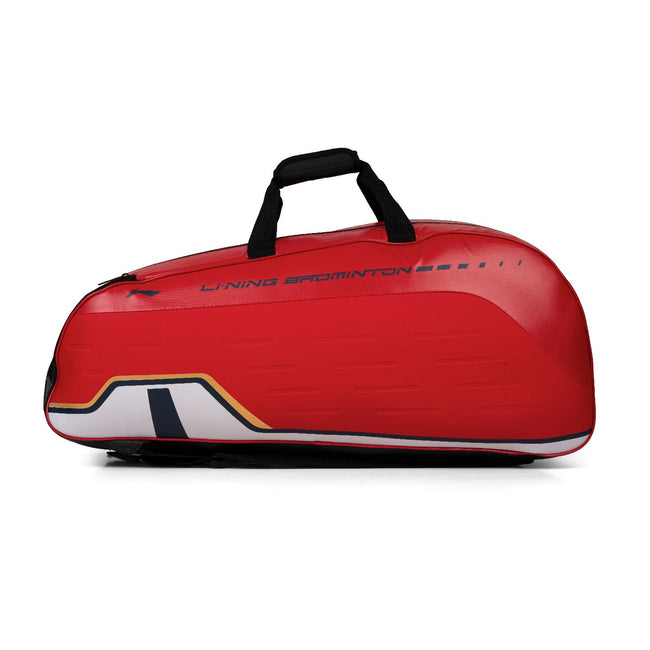 Maximus Lite Badminton Kit Bag (Red)