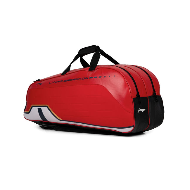 Maximus Lite Badminton Kit Bag (Red)