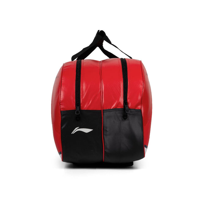 Maximus Lite Badminton Kit Bag (Red)