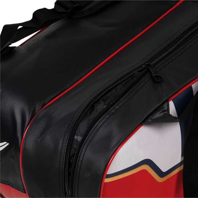 Maximus Lite Badminton Kit Bag (Red)