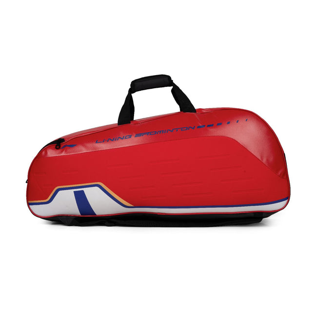 Maximus Lite Badminton Kit Bag (Red/Royal Blue)