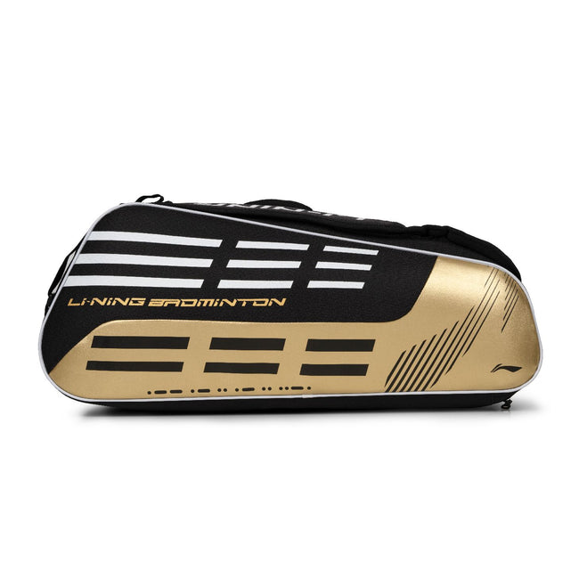 Parallel Kit Bag (Black/Gold)