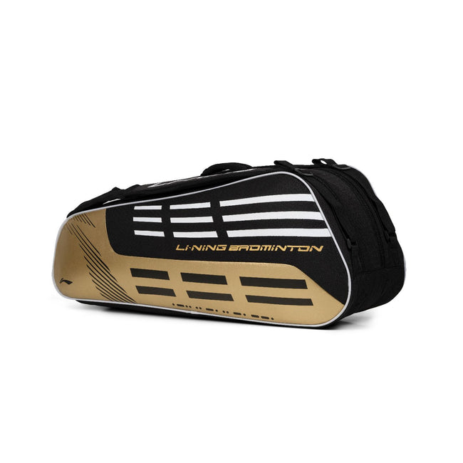Parallel Kit Bag (Black/Gold)