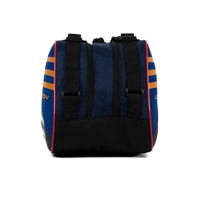 Parallel Kit Bag (Navy)