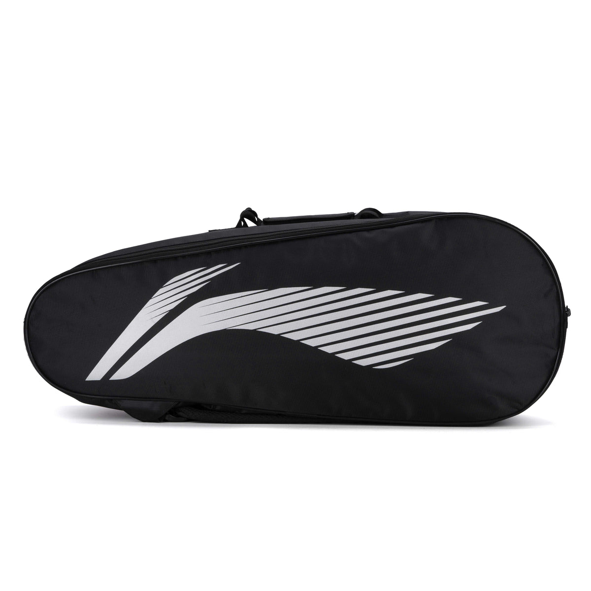 Panther Kit Bag - Black/Tomato