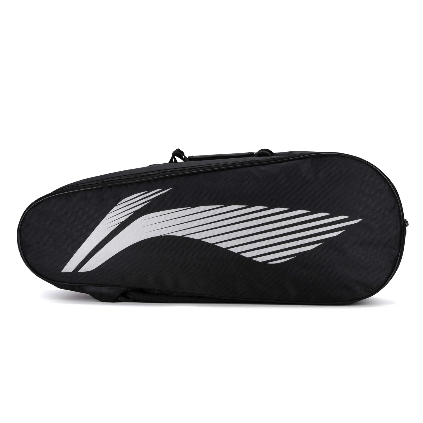 Panther Kit Bag - Black/Tomato