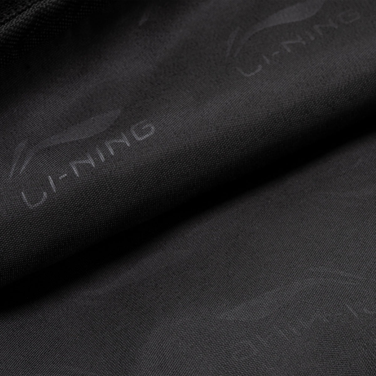 Panther Kit Bag - Black/Tomato