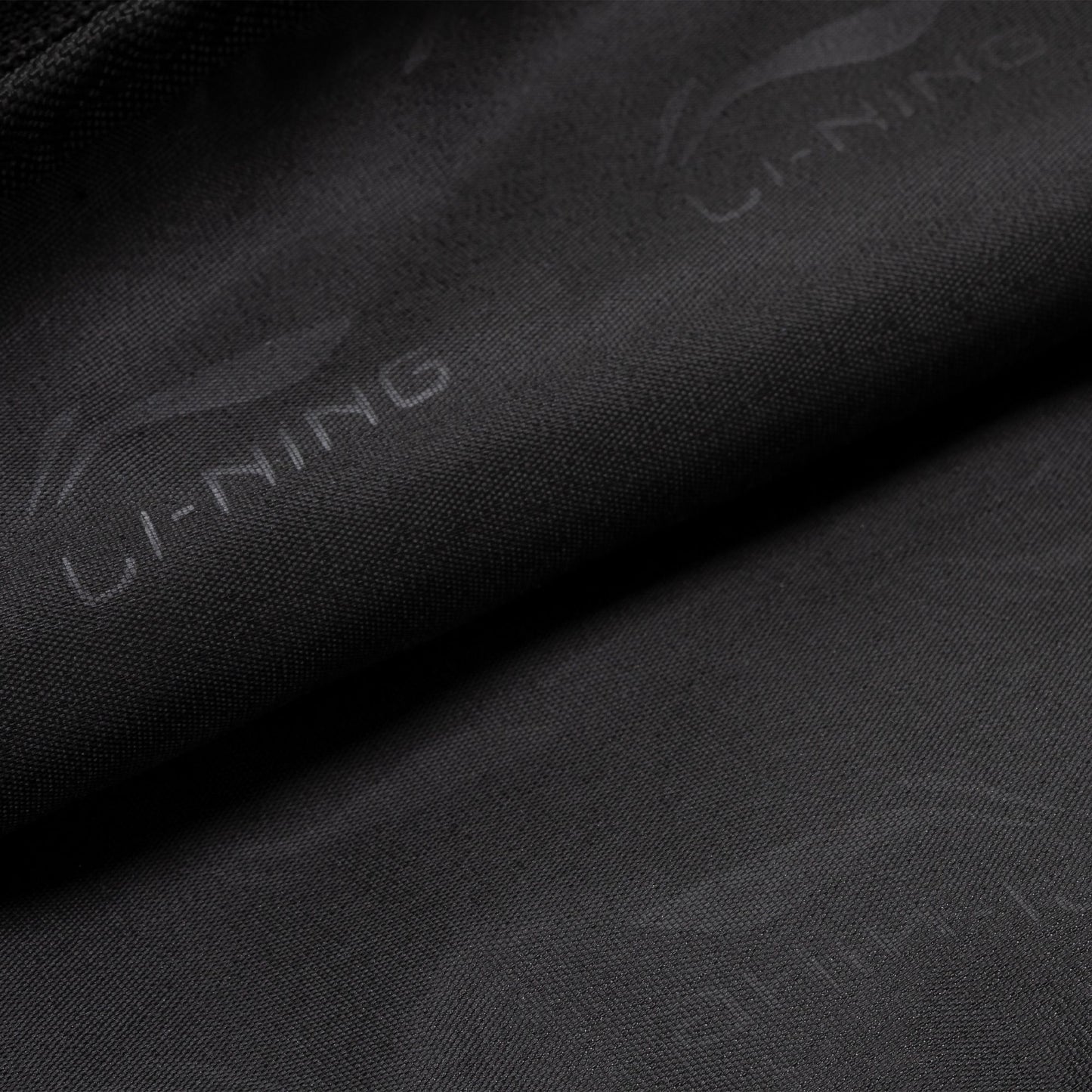 Panther Kit Bag - Black/Tomato