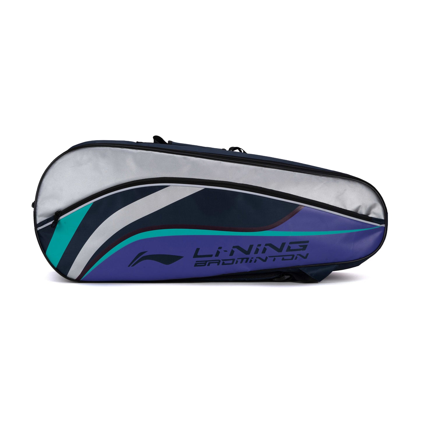 Panther Kit Bag - Navy/Cockatoo