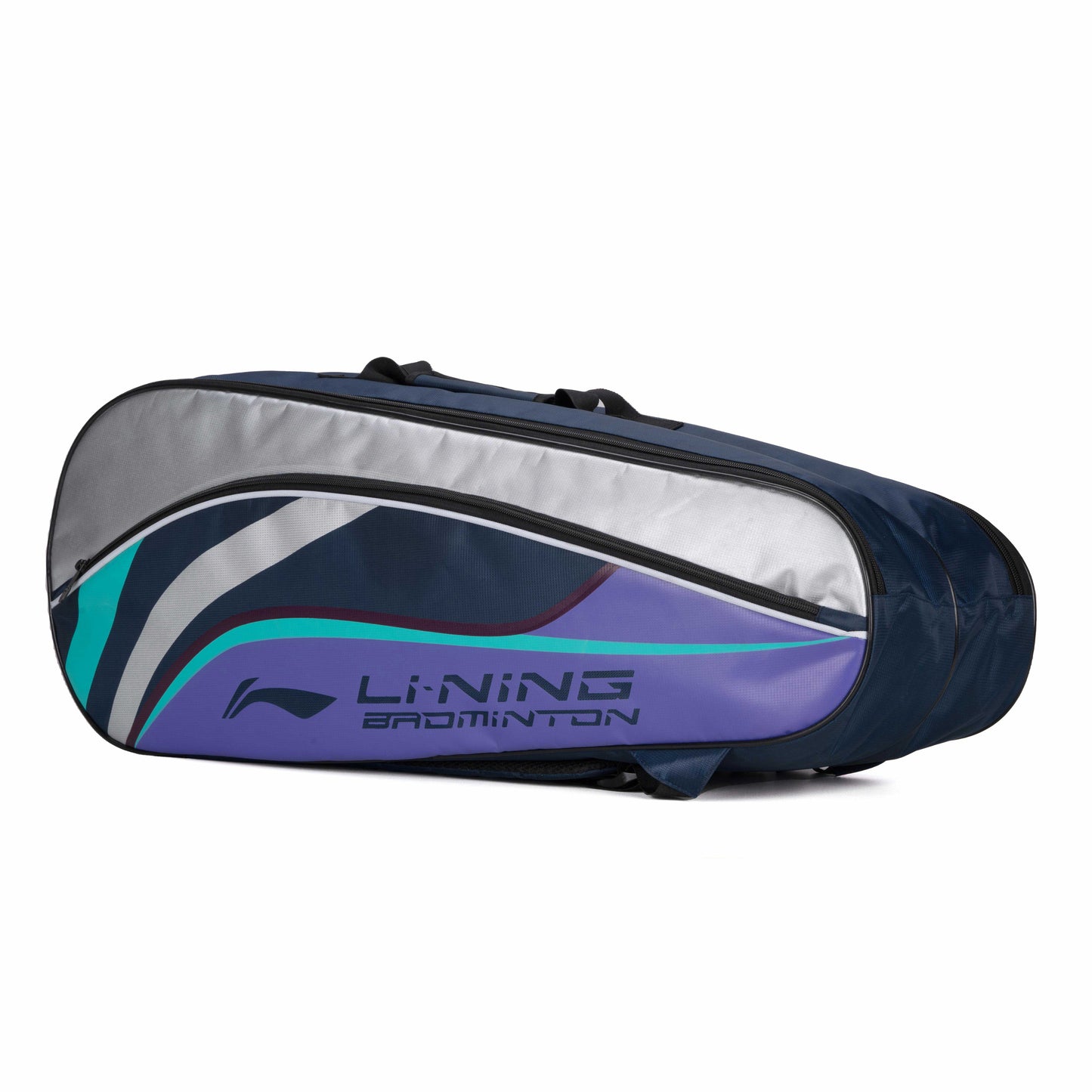Panther Kit Bag - Navy/Cockatoo