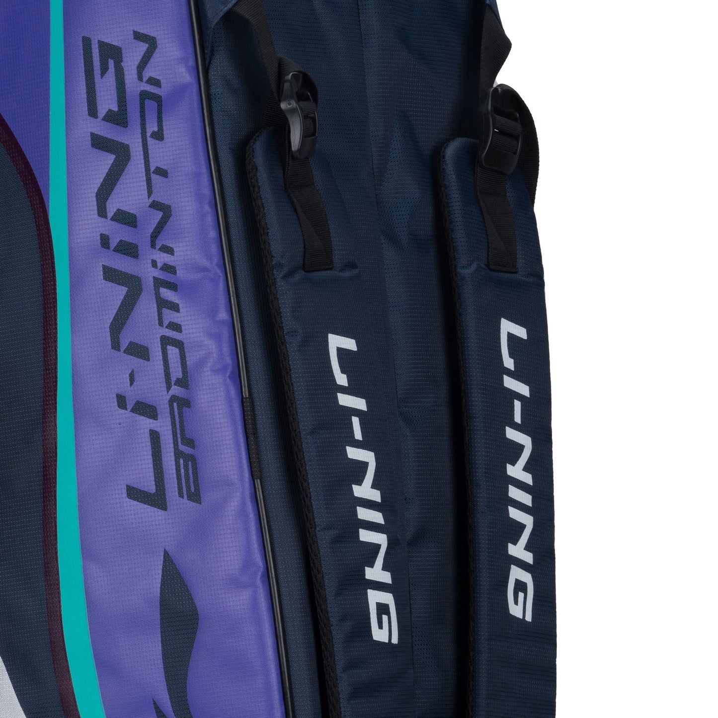 Panther Kit Bag - Navy/Cockatoo