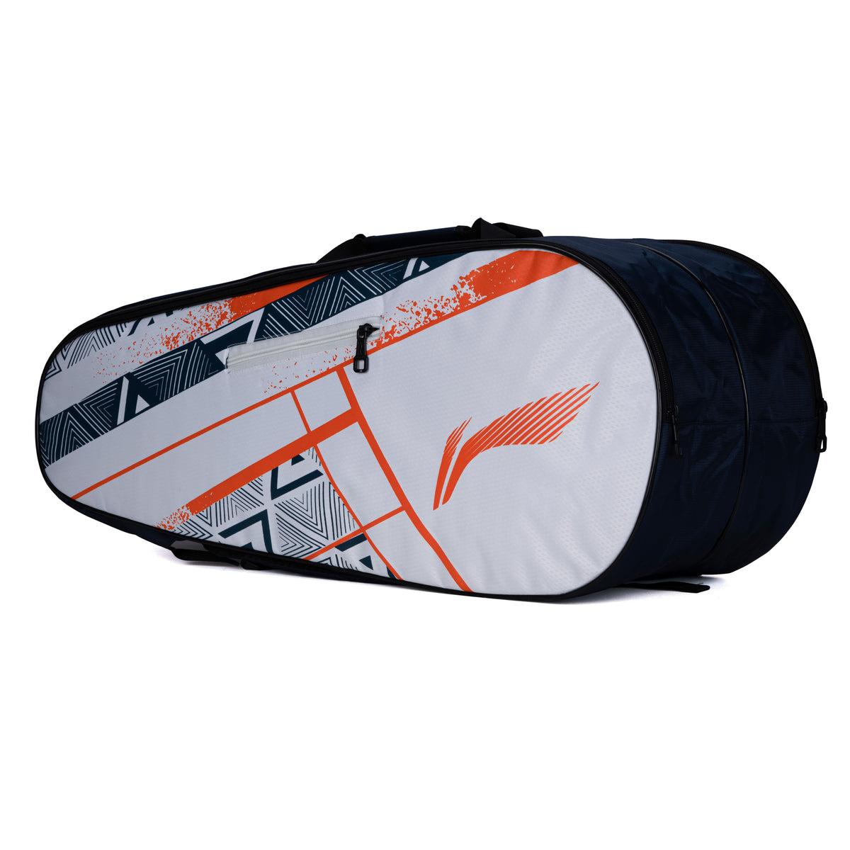 Raider Max Badminton Kit Bag - White