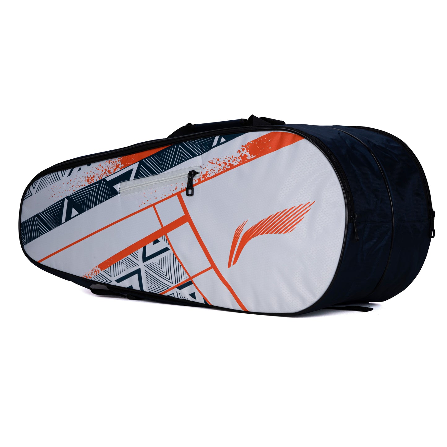Raider Max Badminton Kit Bag - White