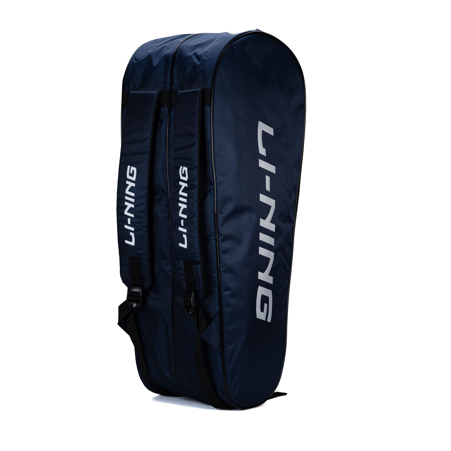 Raider Max Badminton Kit Bag - White
