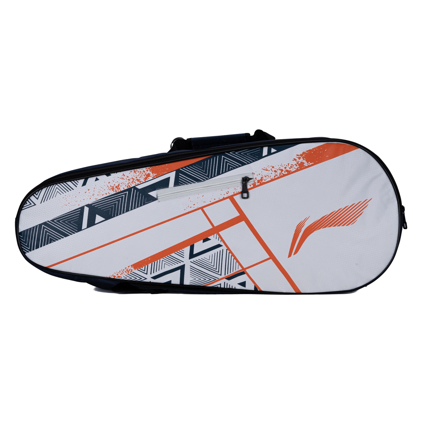 Raider Max Badminton Kit Bag - White