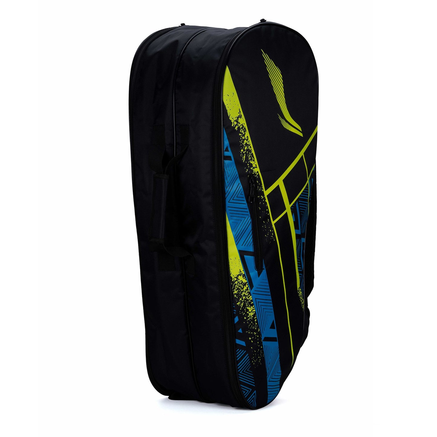 Raider Max Badminton Kit Bag - Black/Blue