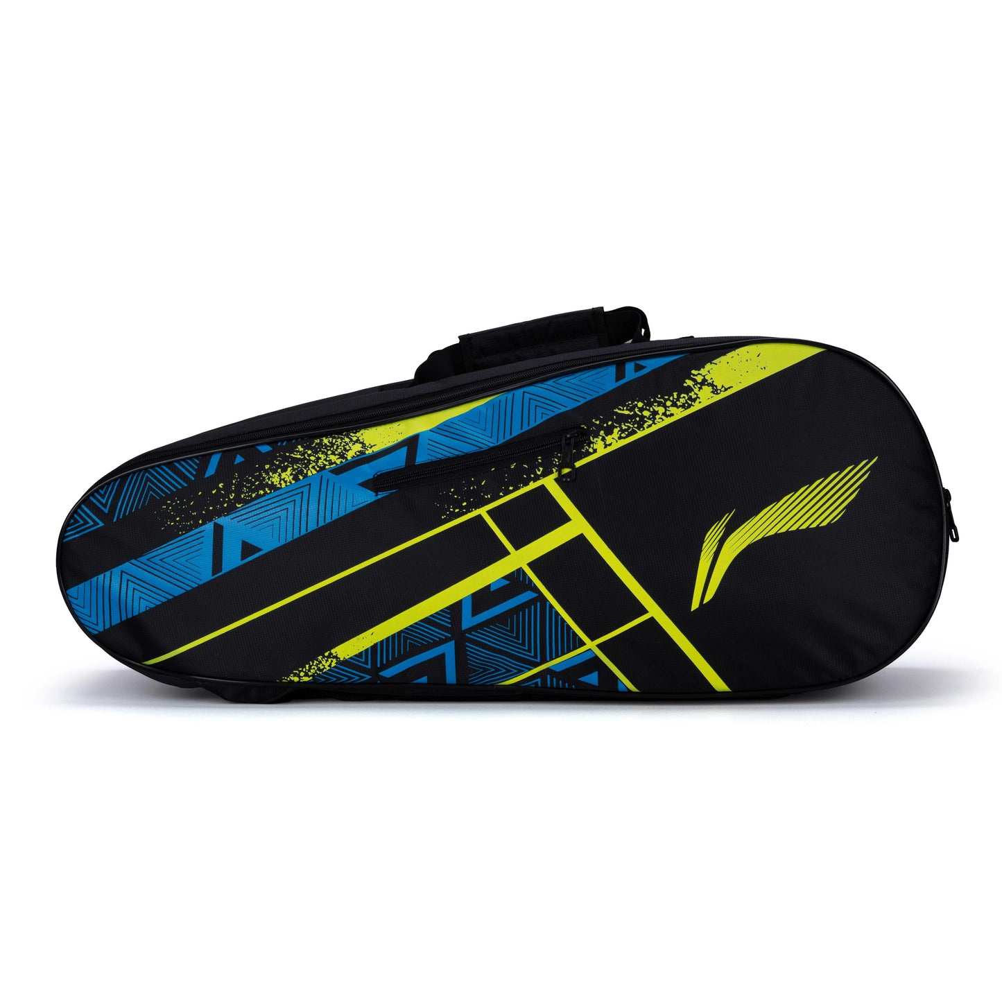 Raider Max Badminton Kit Bag - Black/Blue