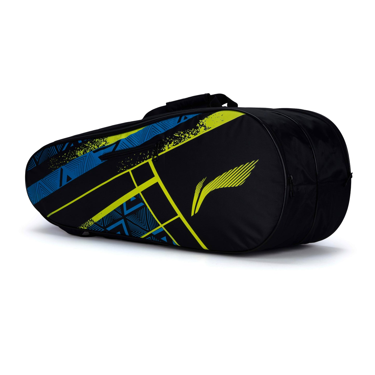 Raider Max Badminton Kit Bag - Black/Blue