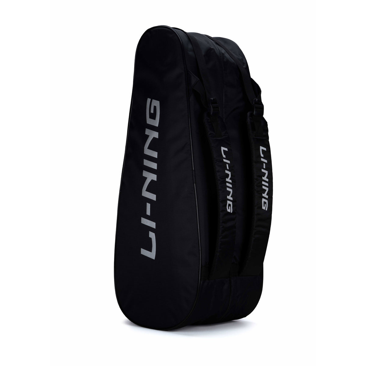 Raider Max Badminton Kit Bag - Black/Blue