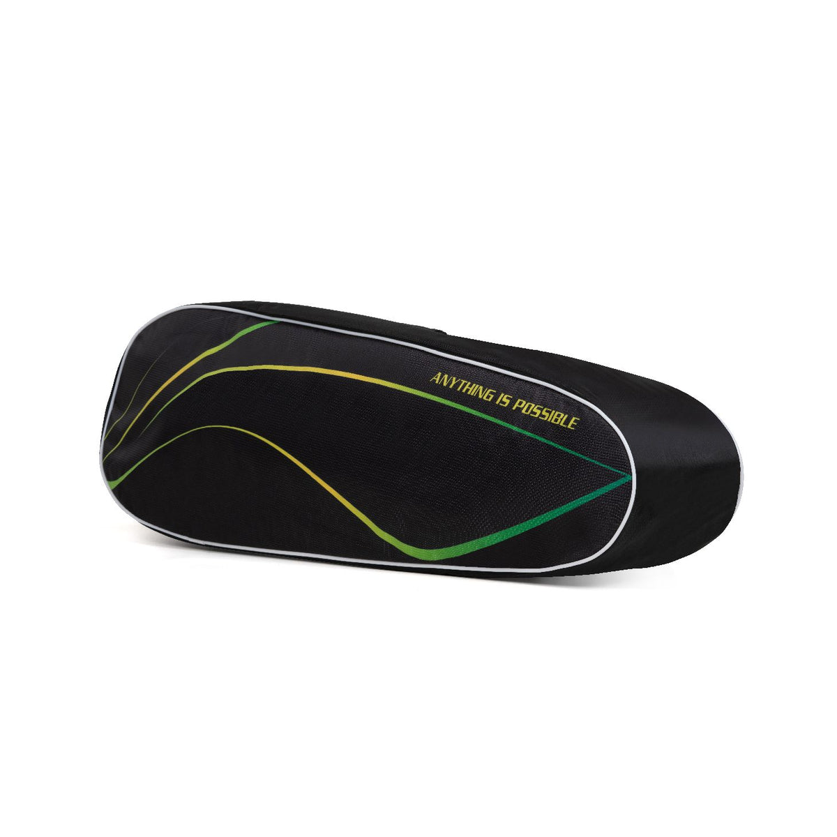 LN Track Kit Bag (Black)