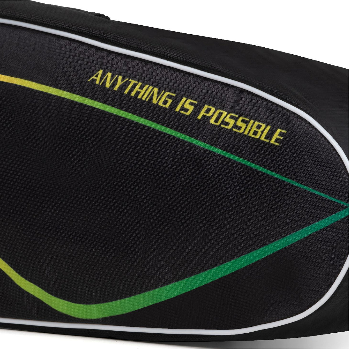 LN Track Kit Bag (Black)