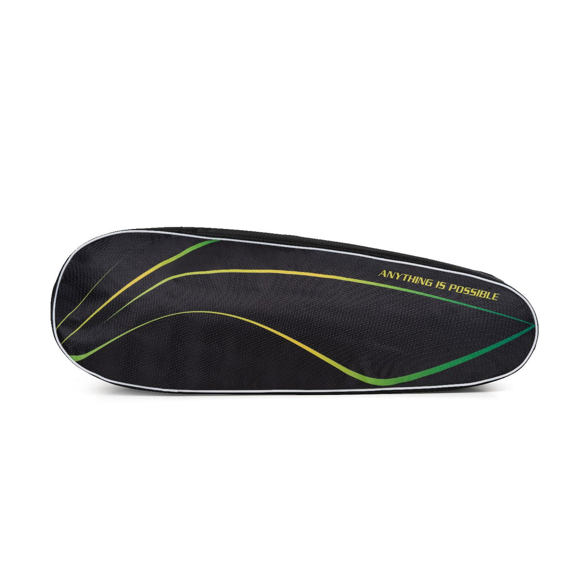LN Track Kit Bag (Black)