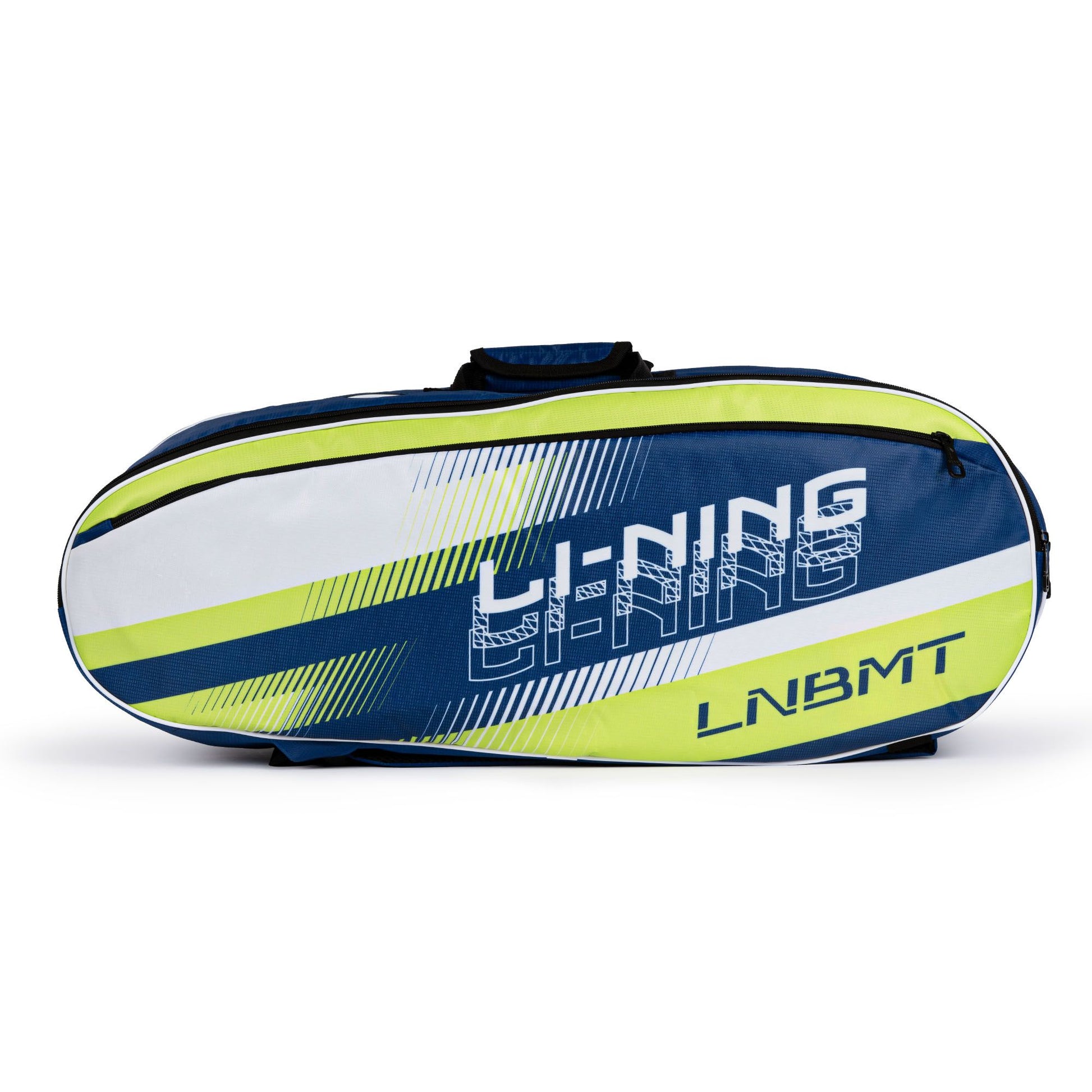 Spike Kit Bag (Blue/Lime)