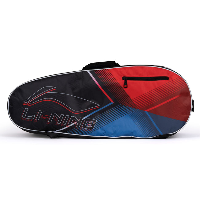 Super X Kit Bag (Black)