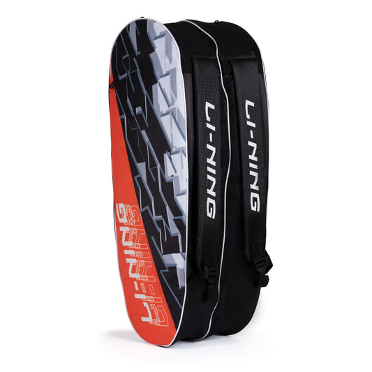 Polygon Kit Bag (Black)