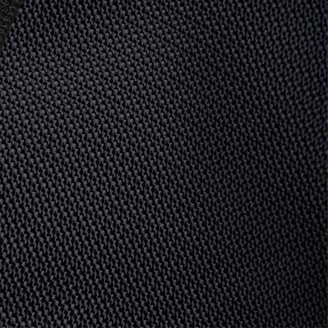 Shield Racket Cover - Black/Green