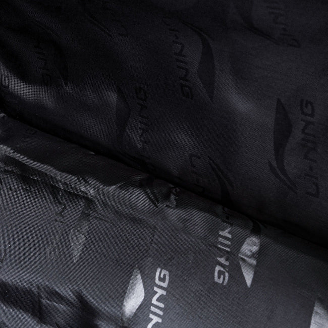 Magnus Badminton Kit Bag-Black/Gold