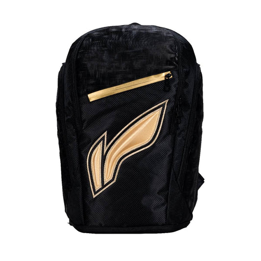 Dotvibe Gear Pod Backpack (Black)