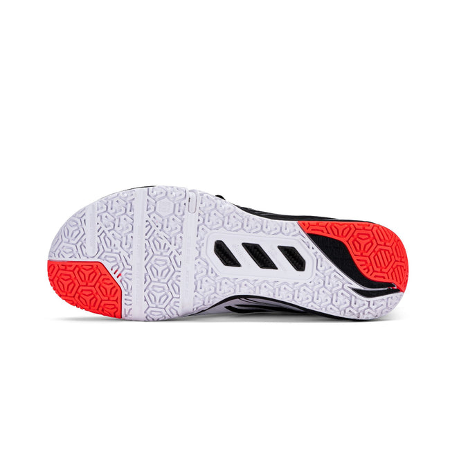 Saga II Pro (Black/STD.White)