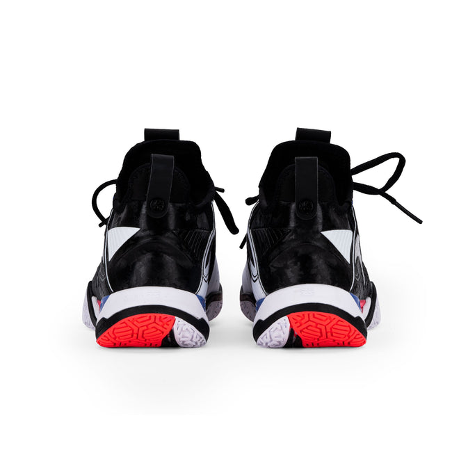 Saga II Pro (Black/STD.White)