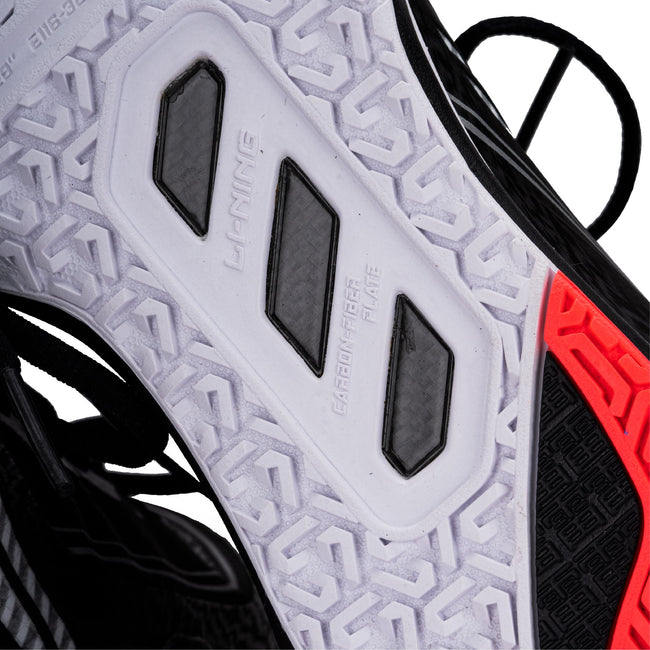 Saga II Pro (Black/STD.White)