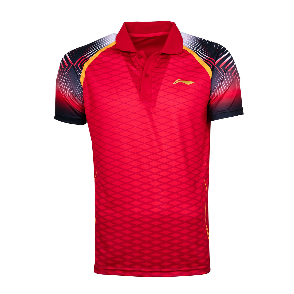 Galactica T-Shirt - Red
