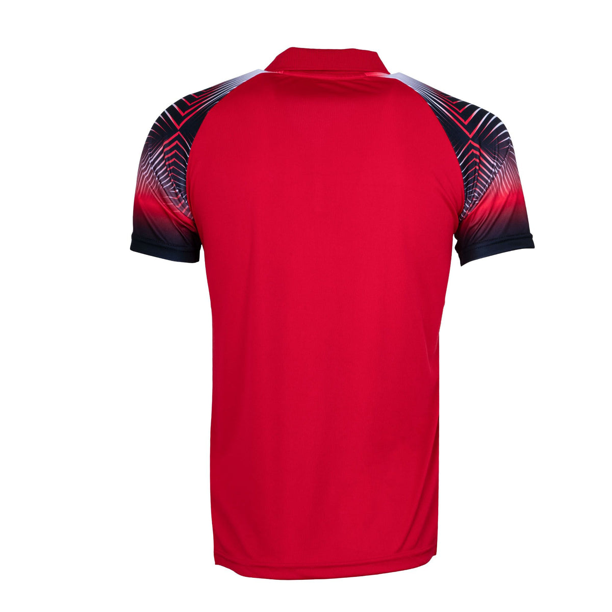 Galactica T-Shirt - Red