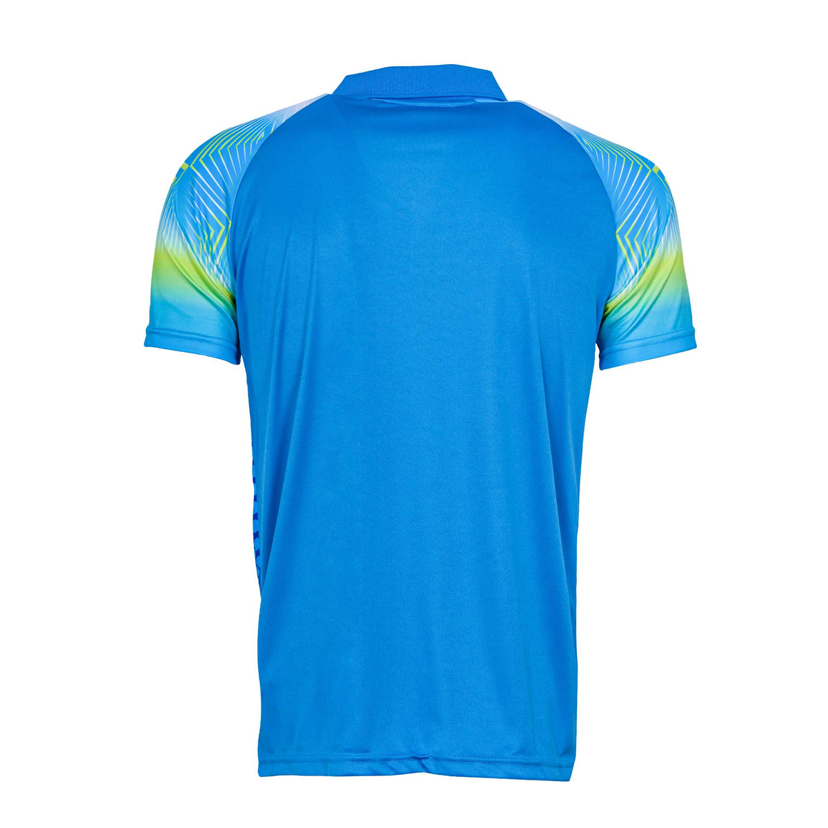 Galactica T-Shirt - Royal Blue