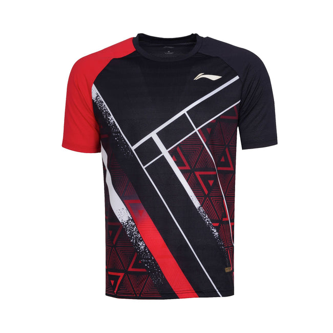 Median T-Shirt - Black