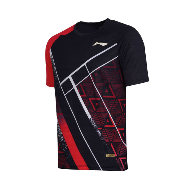 Median T-Shirt - Black