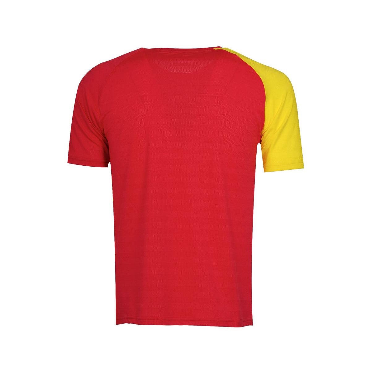 Median T-Shirt - Red